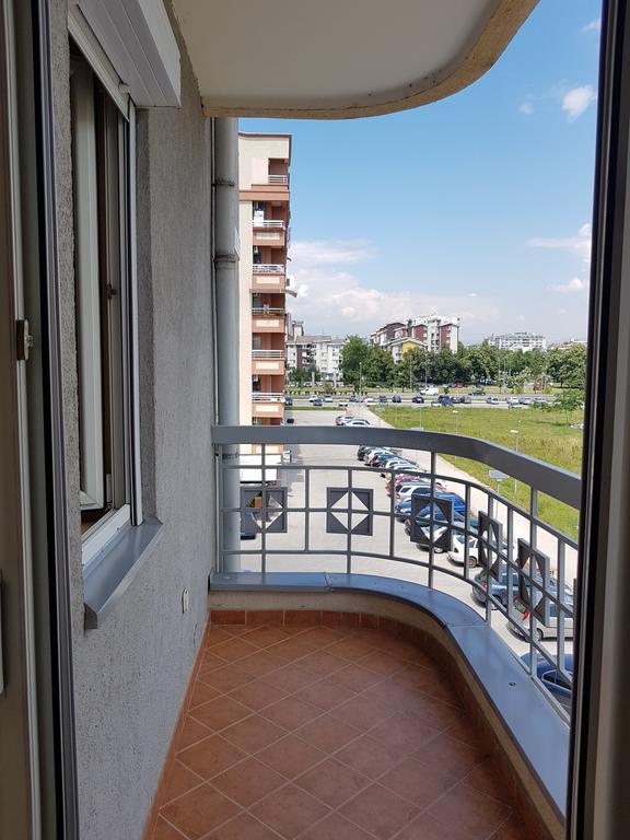 Cozy Home In Skopje Exterior photo