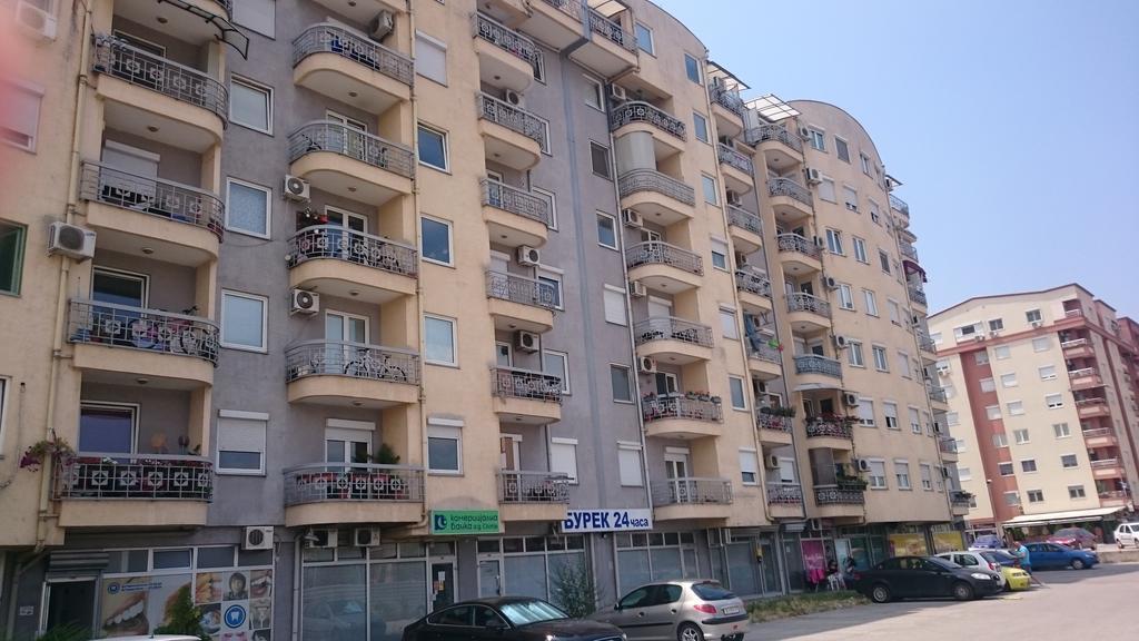 Cozy Home In Skopje Exterior photo